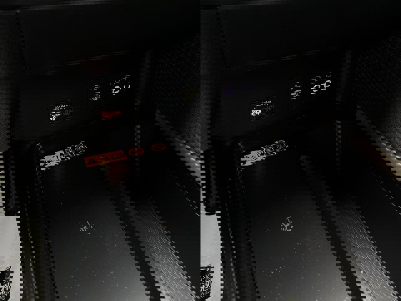 New 2026 Toyota Camry SE image 24