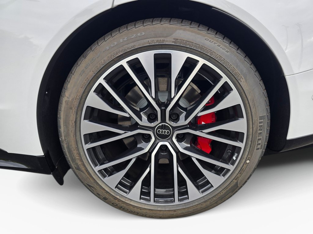 New 2026 Audi S e-tron GT Premium Plus AWD/4WD image 20