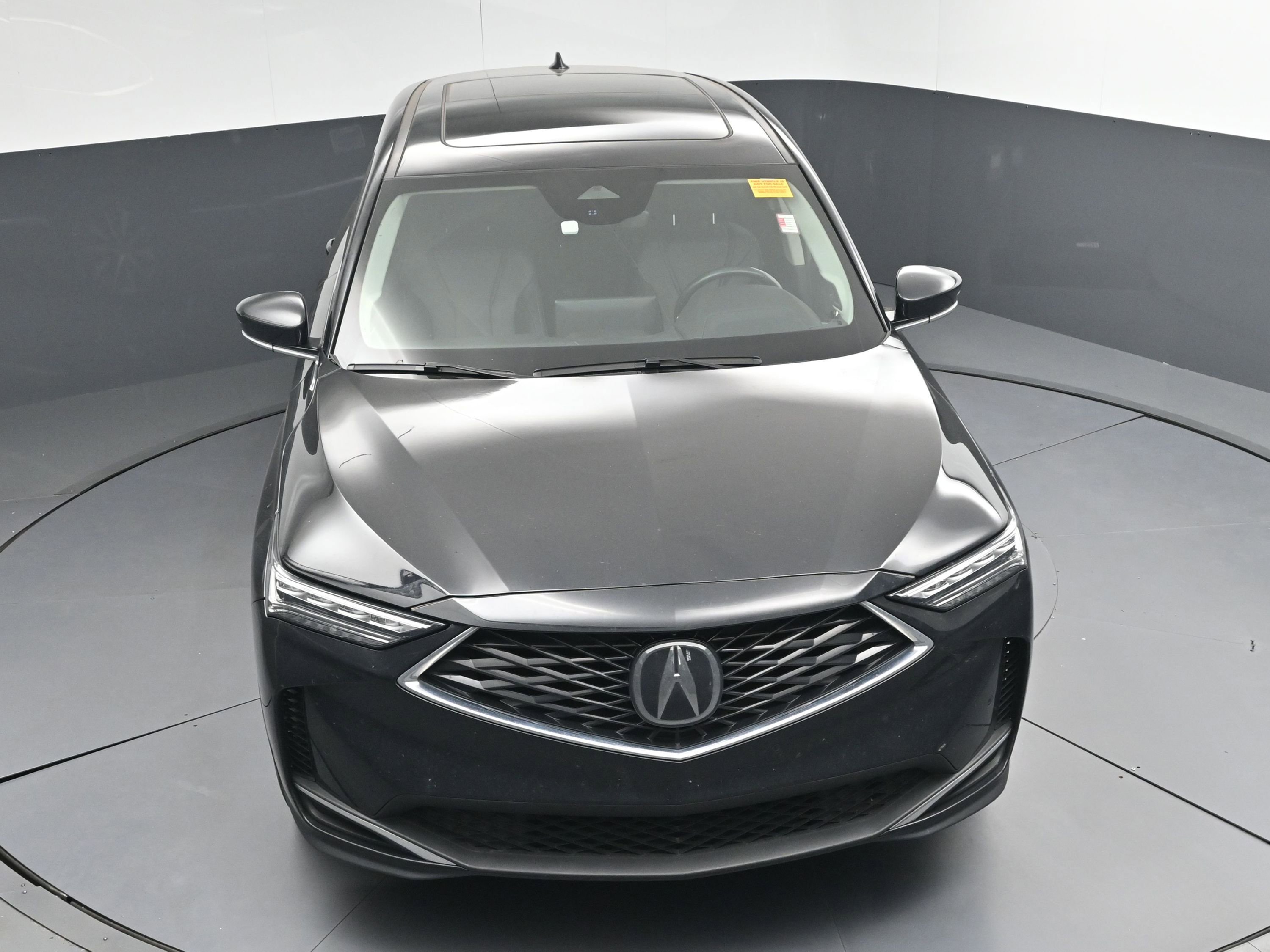 Used 2025 Acura MDX FWD w/ Technology Package image 31