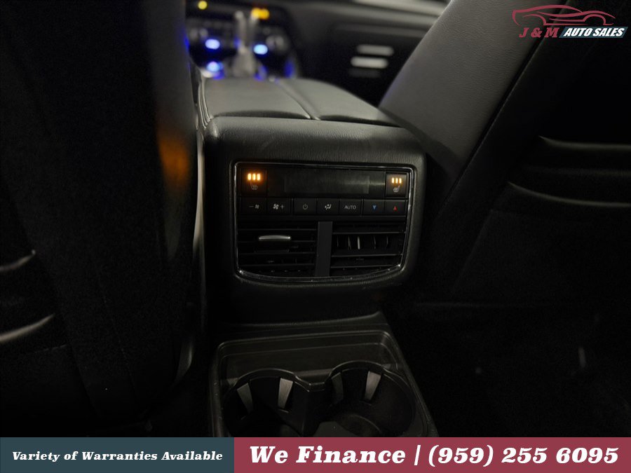 Used 2021 MAZDA CX-9 Grand Touring FWD image 33