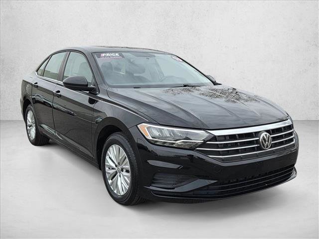 Used 2019 Volkswagen Jetta S image 3