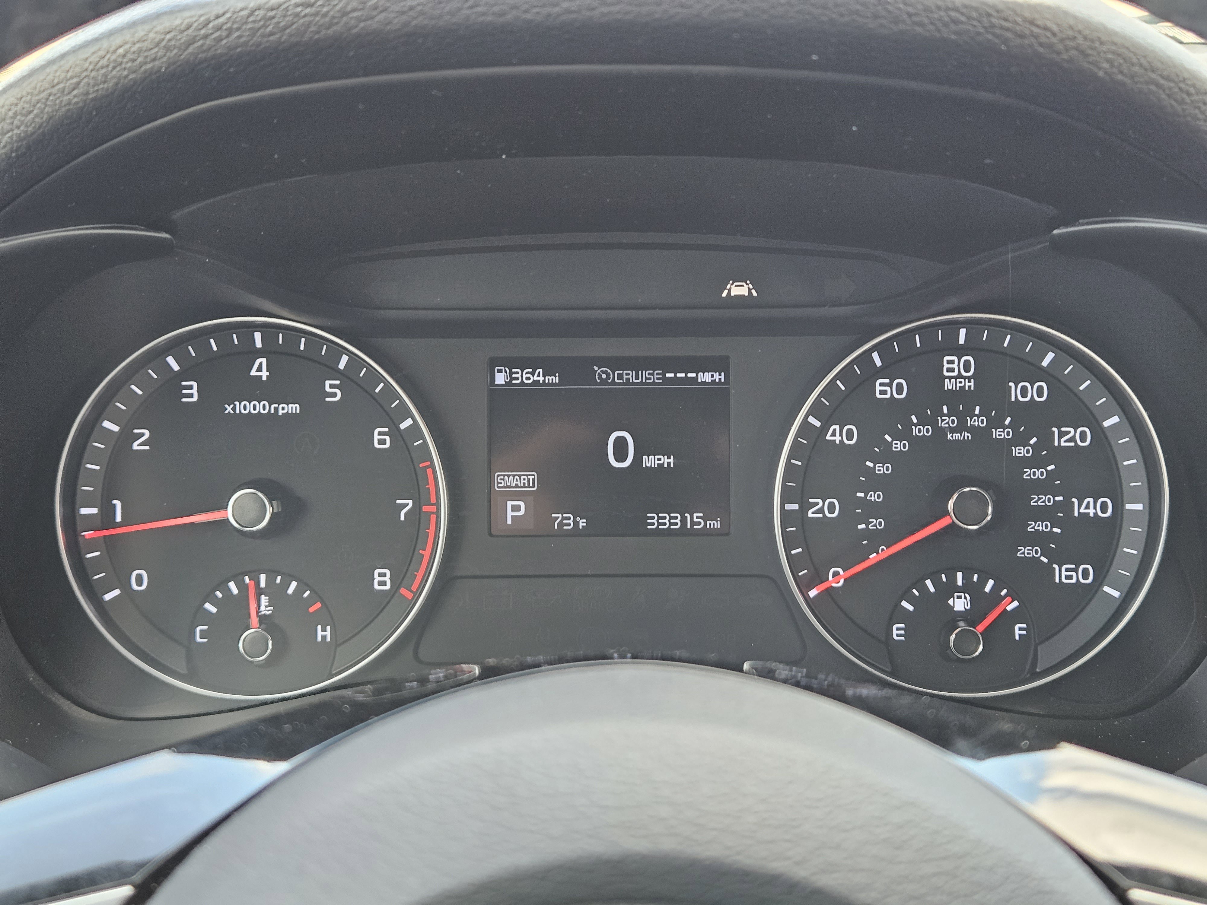 Used 2021 Kia Forte GT-Line w/ GT-Line Premium Package image 16