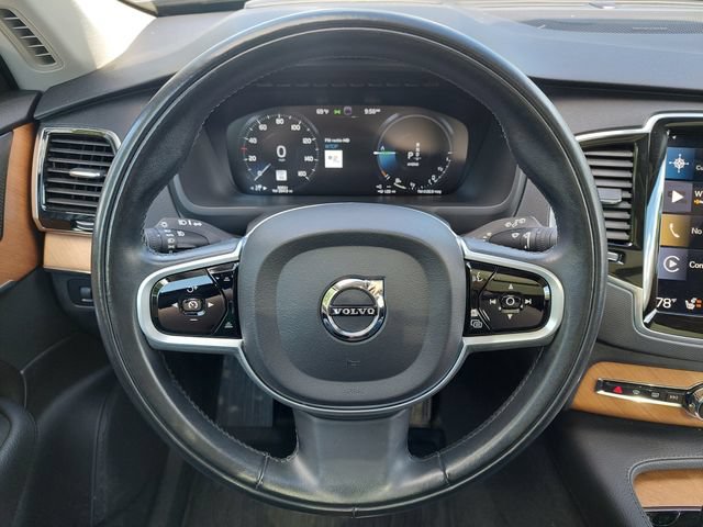 Used 2021 Volvo XC90 T8 Inscription Expression w/ Advanced Package AWD/4WD image 30