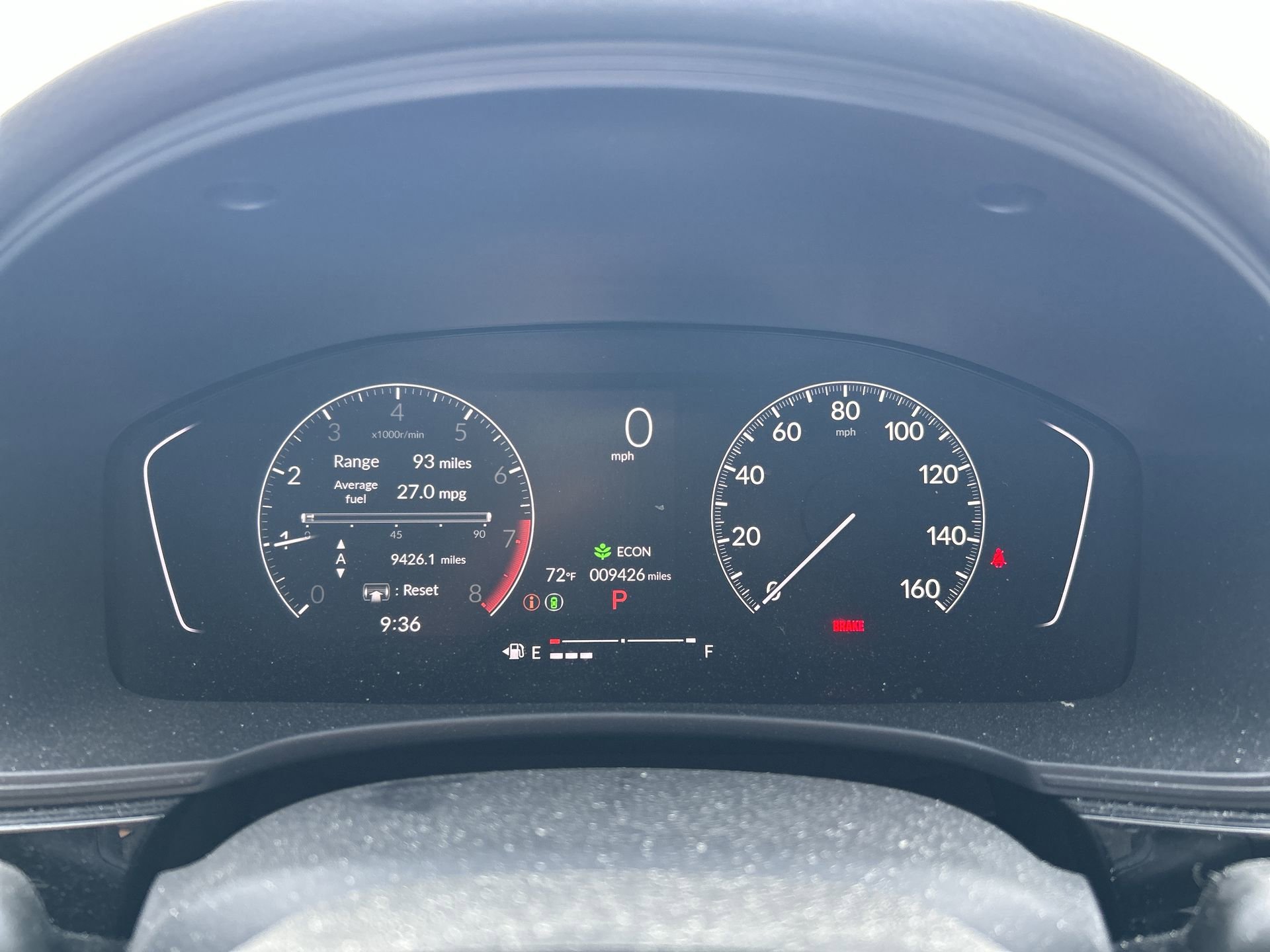 Certified 2023 Honda Civic Sport image 10