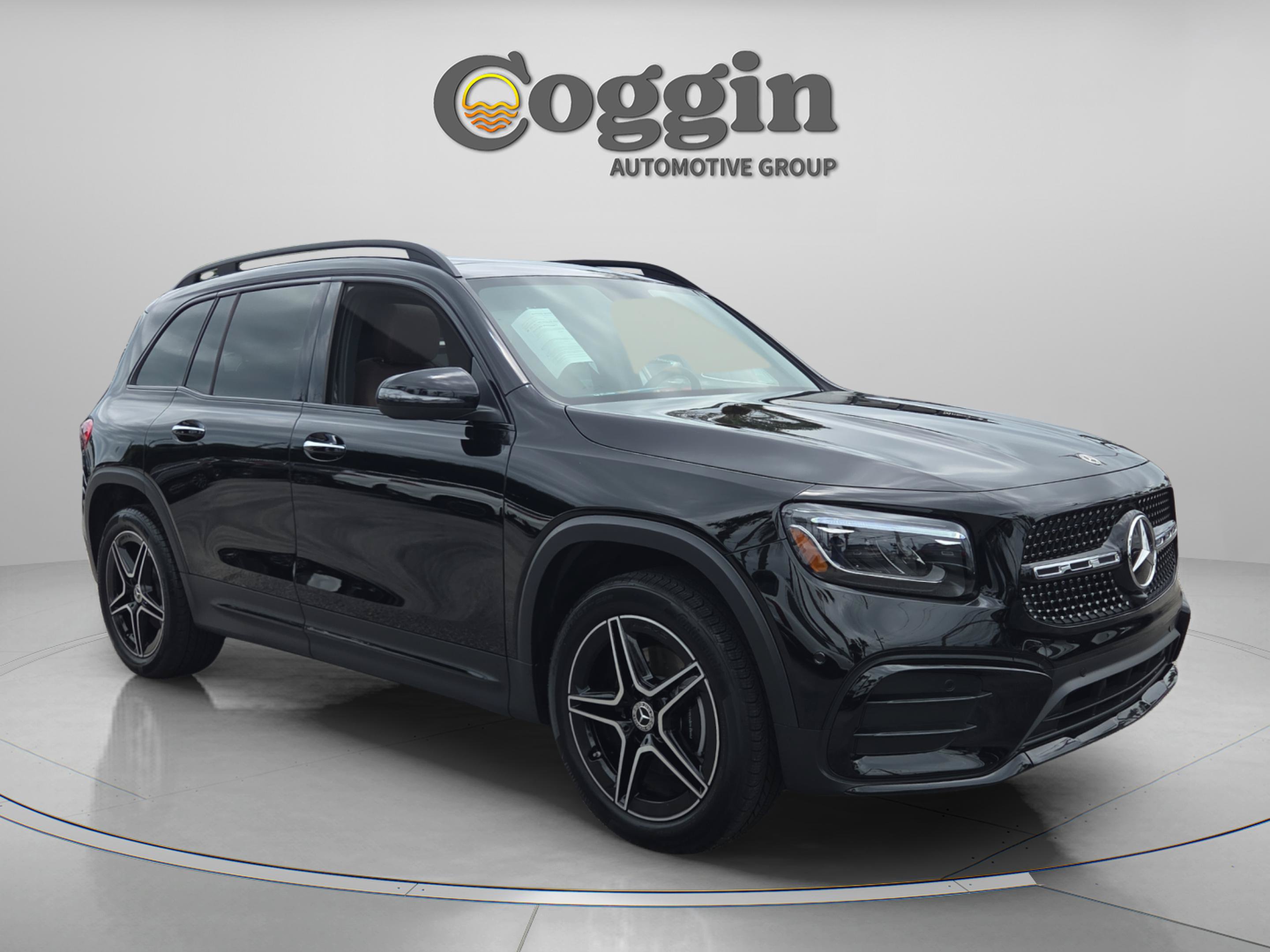 Used 2026 Mercedes-Benz GLB 250 image 9