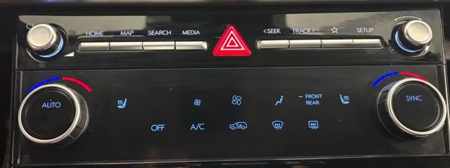 Certified 2026 Hyundai Santa Fe SEL FWD image 37