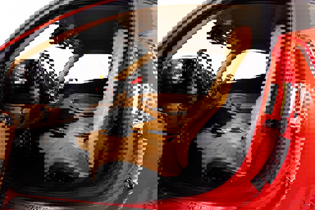 Certified 2020 Ferrari F8 Tributo image 51