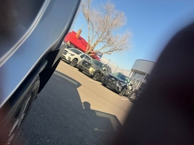 New 2026 Subaru Ascent Bronze Edition image 17