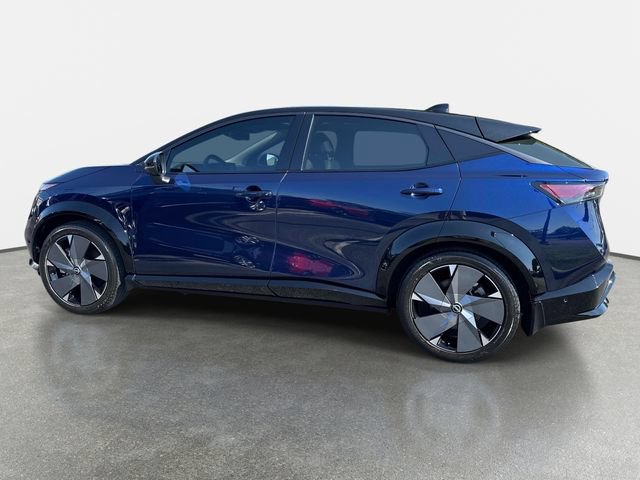 Used 2024 Nissan Ariya AWD image 3