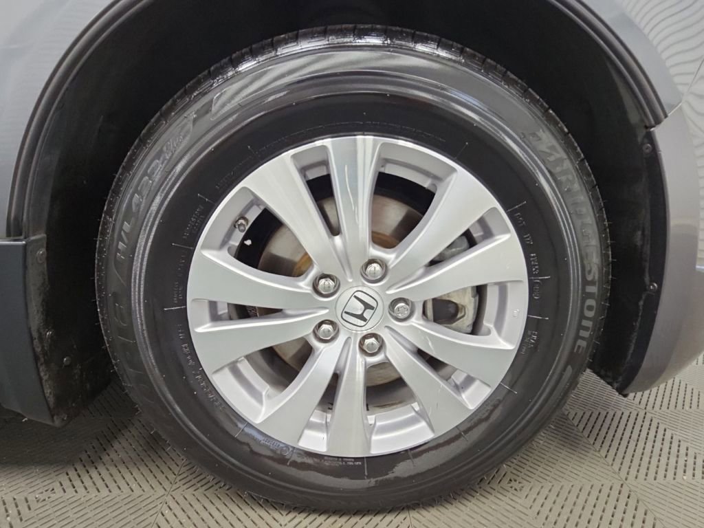 Used 2014 Honda Odyssey EX-L image 44