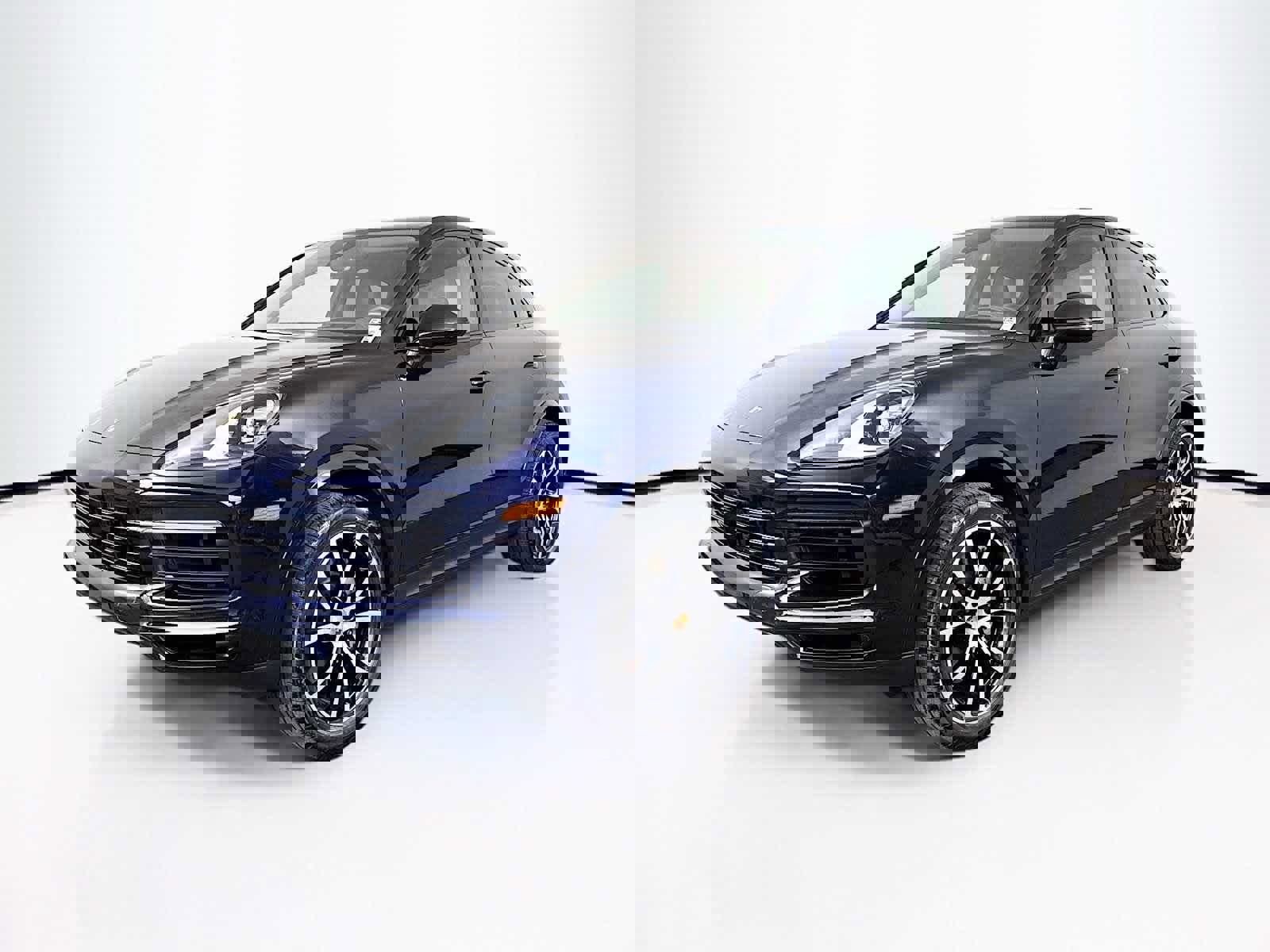 Used 2022 Porsche Cayenne S