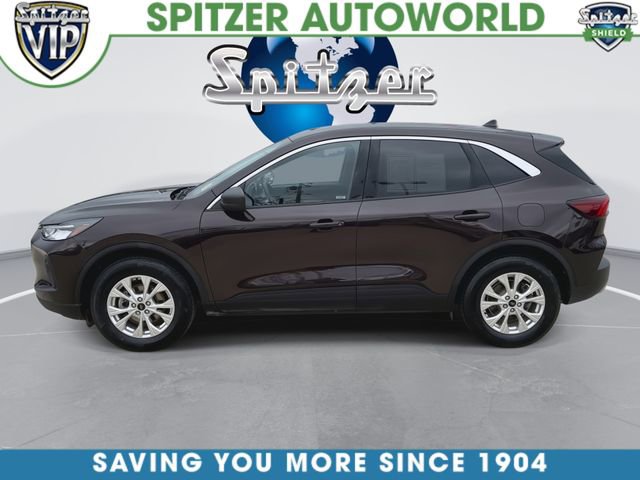 Used 2023 Ford Escape Active AWD/4WD image 6