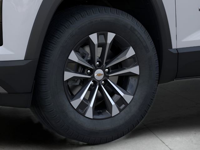 New 2026 Chevrolet Equinox LT w/ Convenience Package II image 9