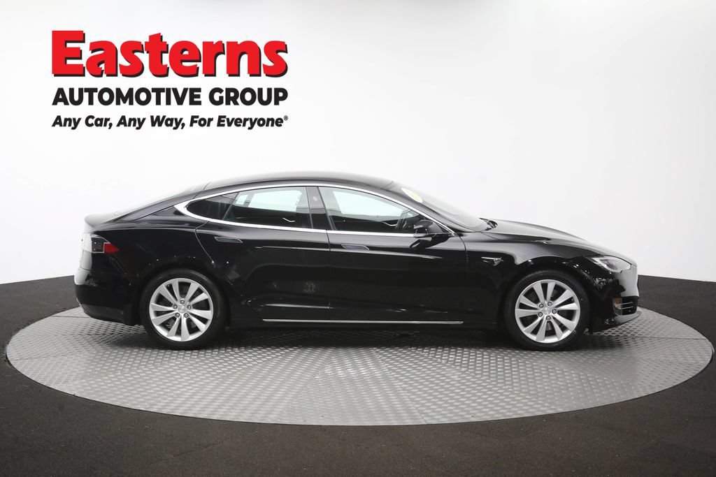 Used 2017 Tesla Model S 100D AWD/4WD image 46