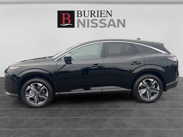 New 2026 Nissan Murano SL AWD/4WD image 2