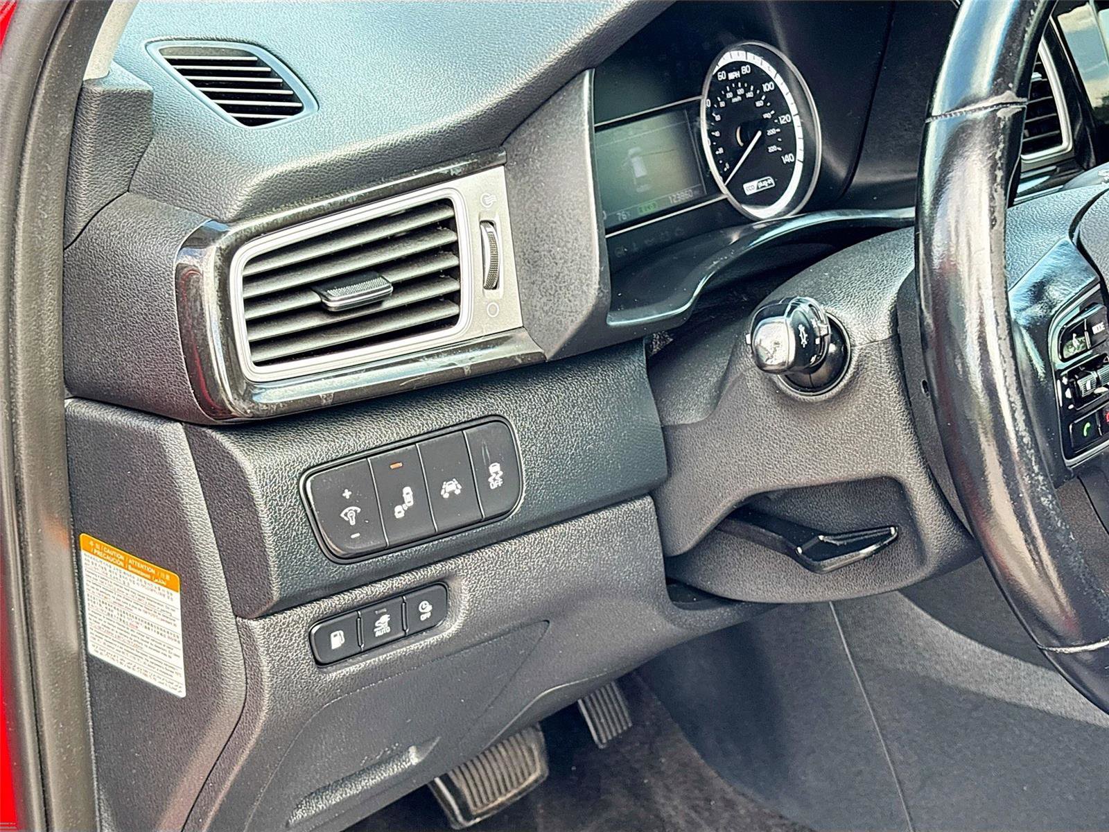 Used 2019 Kia Niro EX FWD image 10