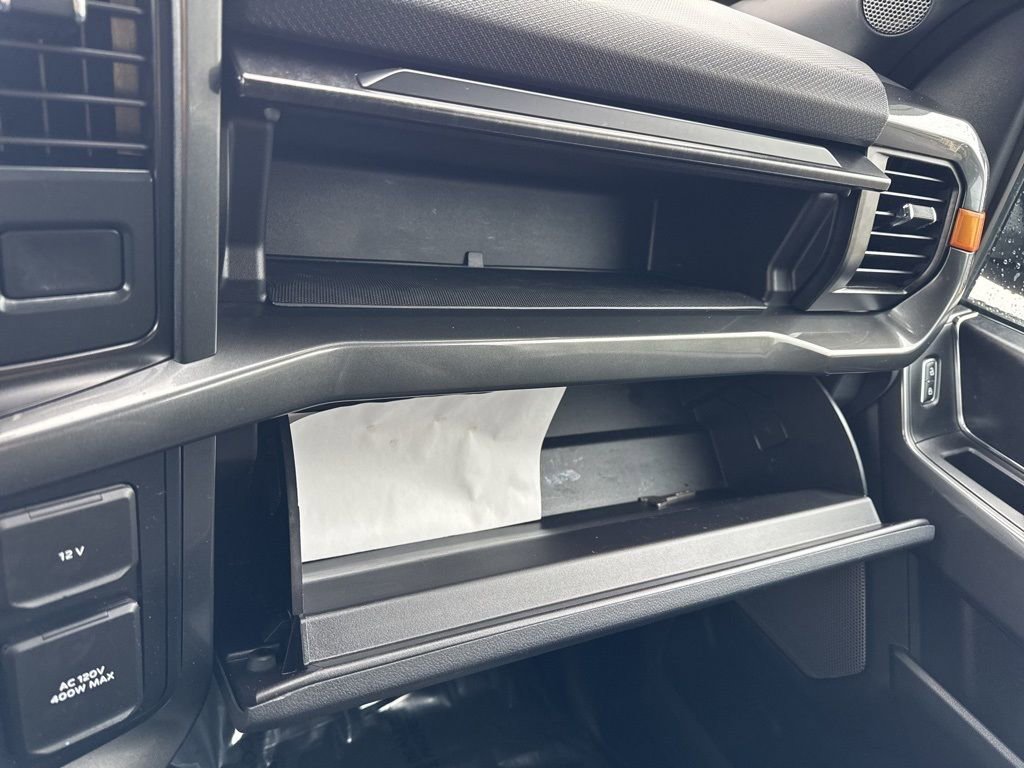 Used 2023 Ford F150 Tremor AWD/4WD image 37