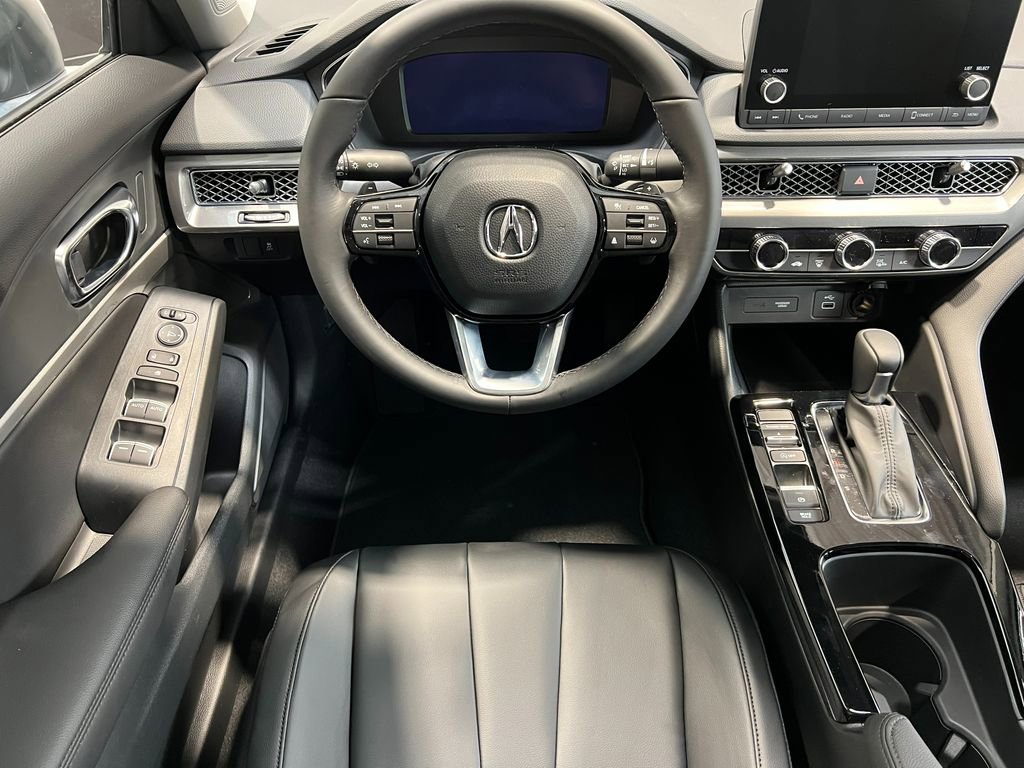 New 2025 Acura Integra image 16
