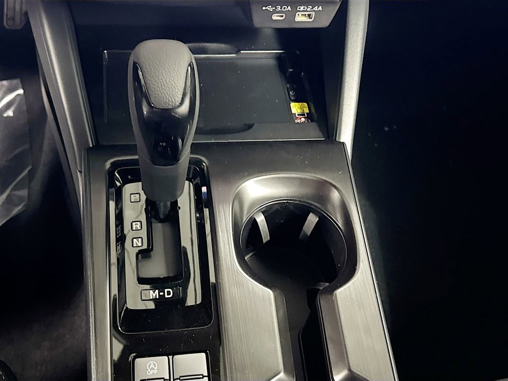 New 2026 Subaru Outback Limited image 15