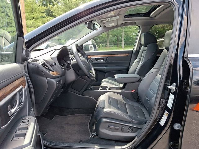 Used 2020 Honda CR-V EX-L image 13