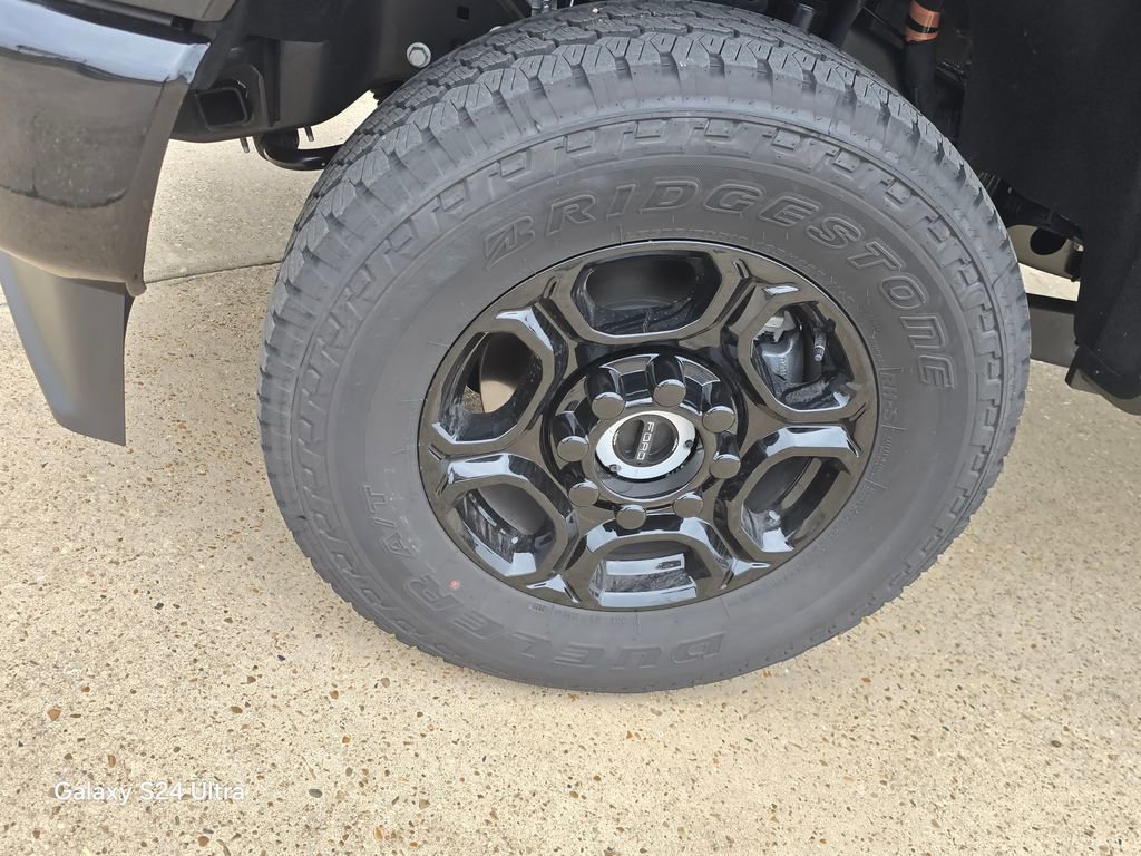 New 2026 Ford F250 XL w/ STX Appearance Package image 9