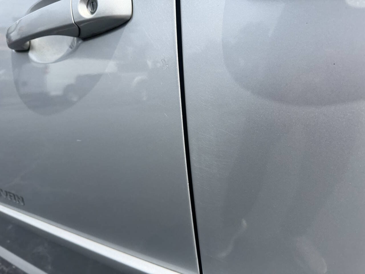 Used 2011 Dodge Grand Caravan Express w/ PWR Window Group FWD image 17