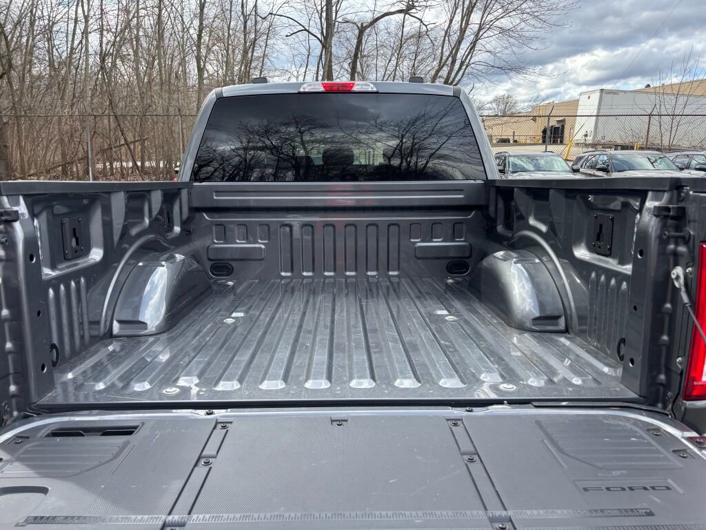 Used 2023 Ford F150 XL w/ STX Appearance Package image 19