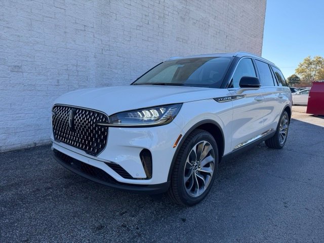 New 2027 Lincoln Aviator Reserve AWD/4WD image 5