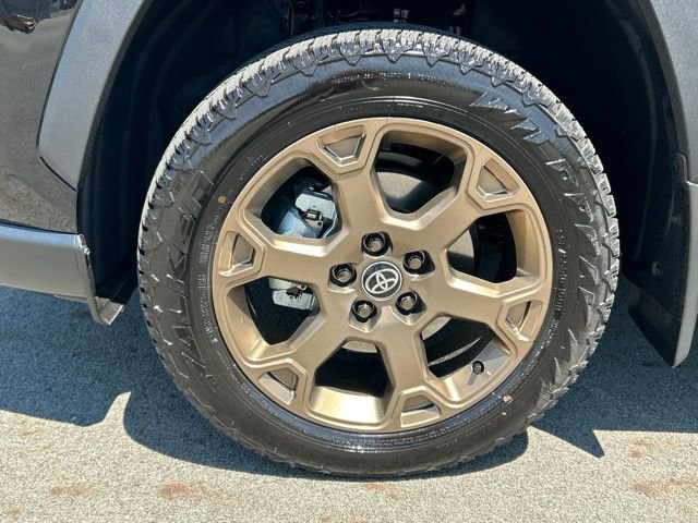 Certified 2023 Toyota RAV4 AWD Hybrid image 14