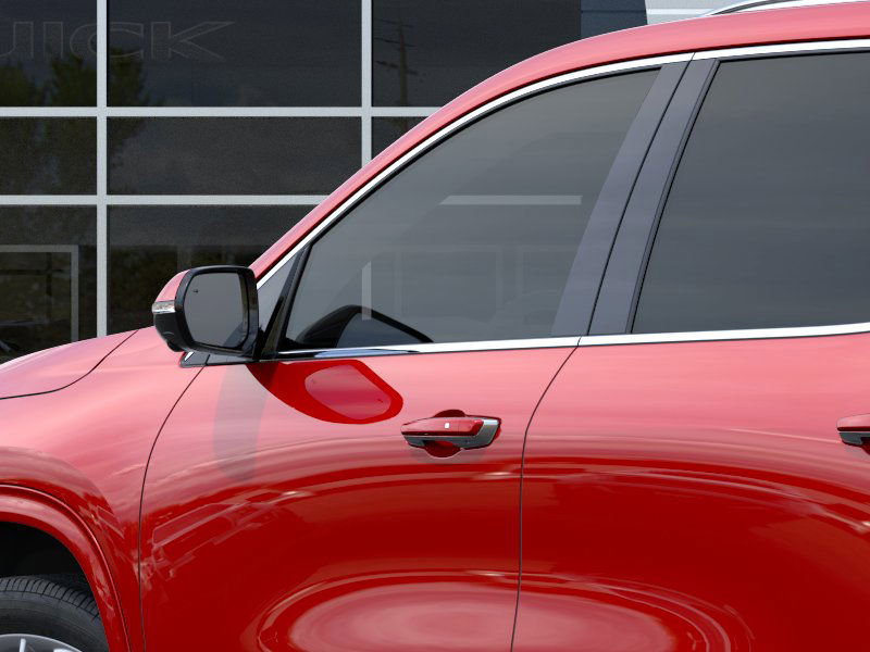 New 2026 Buick Enclave Avenir w/ Super Cruise Package image 12