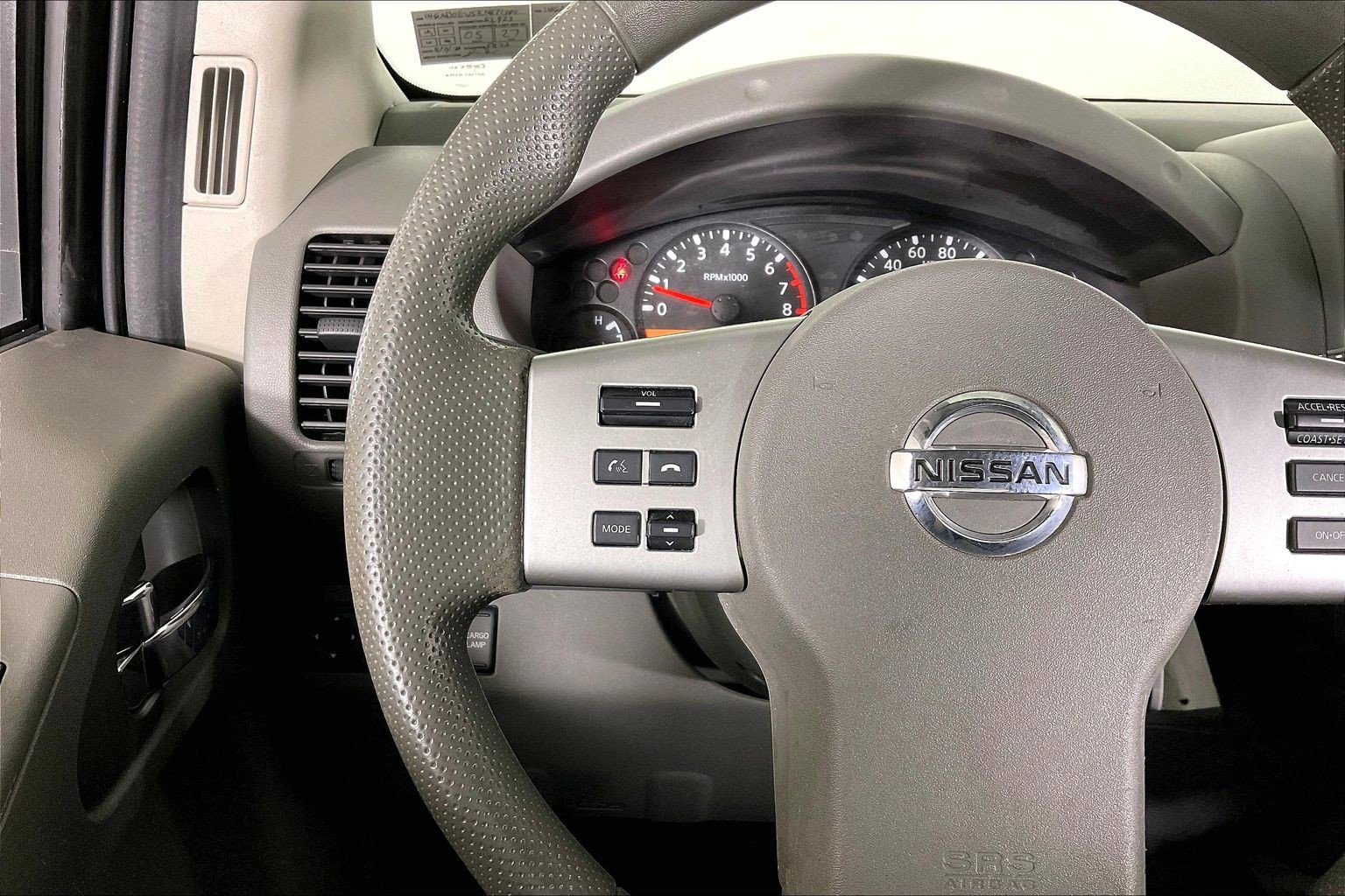 Used 2019 Nissan Frontier SV AWD/4WD image 19