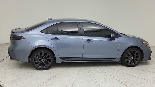 Used 2023 Toyota Corolla SE FWD image 6