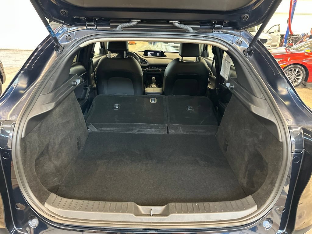 Certified 2024 MAZDA CX-30 AWD 2.5 S w/ Select Sport Pkg image 25
