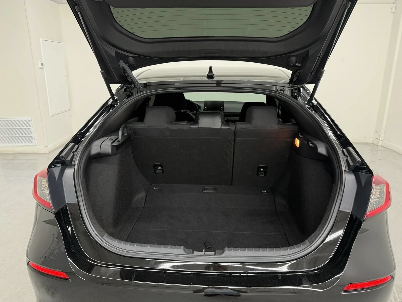 Used 2024 Honda Civic Sport image 43