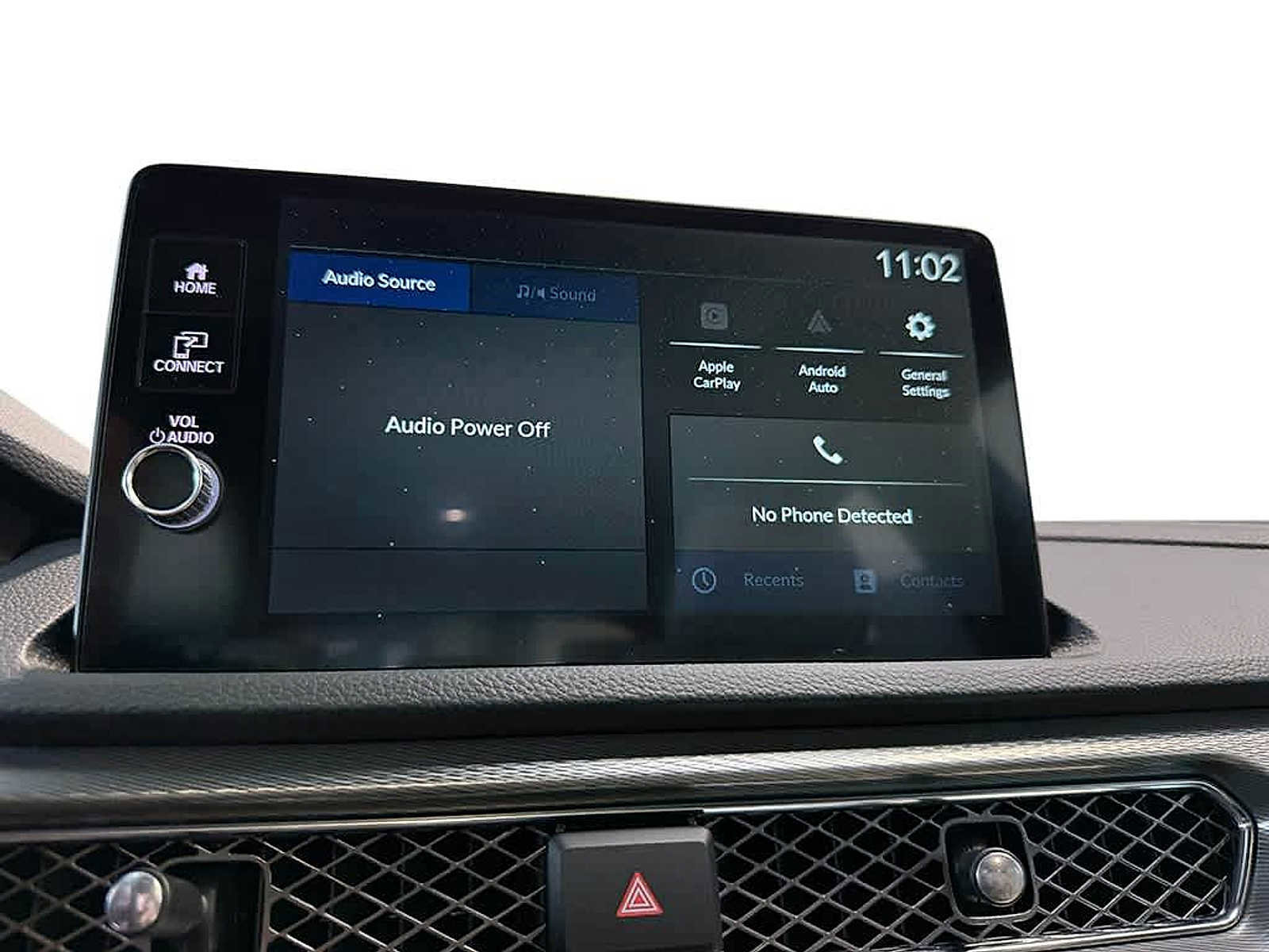 New 2026 Acura Integra A-Spec FWD image 47