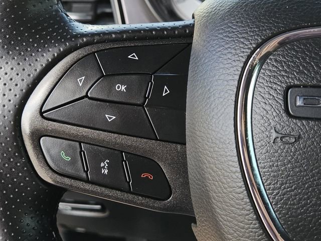 Used 2022 Dodge Challenger R/T w/ Shaker Package image 21