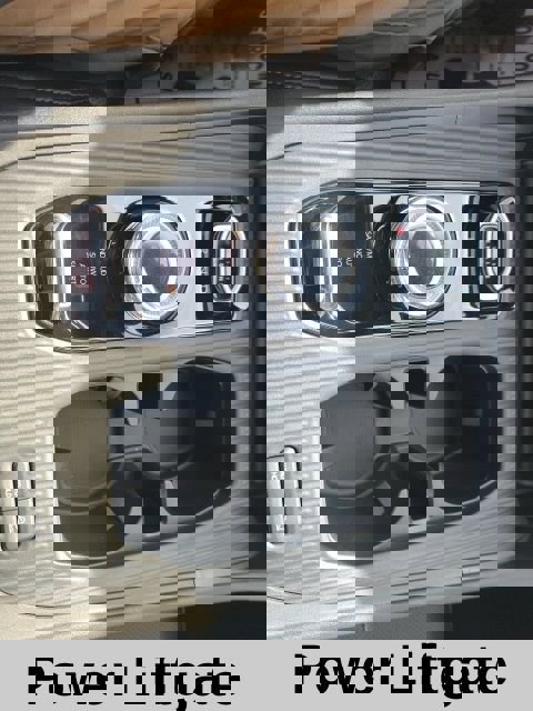 New 2026 Jeep Cherokee Limited image 7