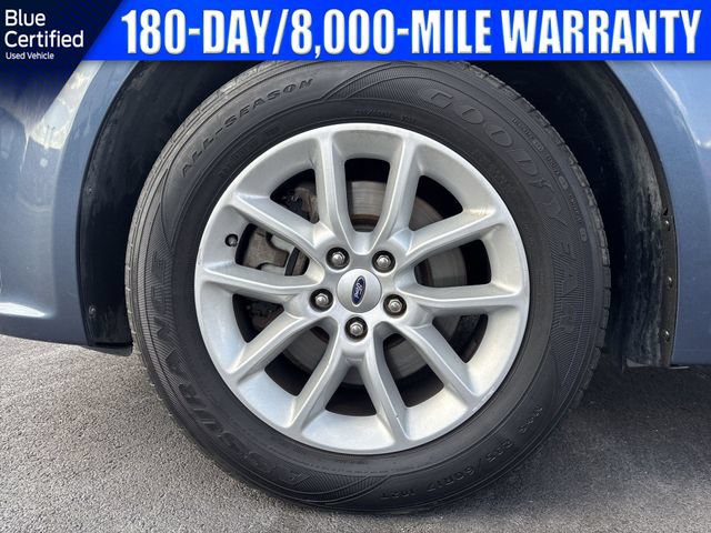 Used 2019 Ford Flex SE FWD image 19