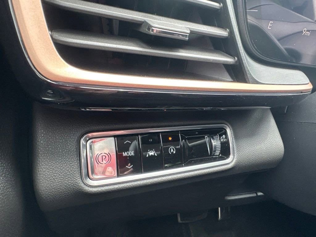 New 2026 Buick Envision Sport Touring AWD/4WD image 29