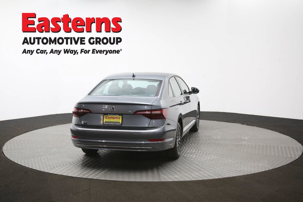 Used 2020 Volkswagen Jetta SE FWD image 39