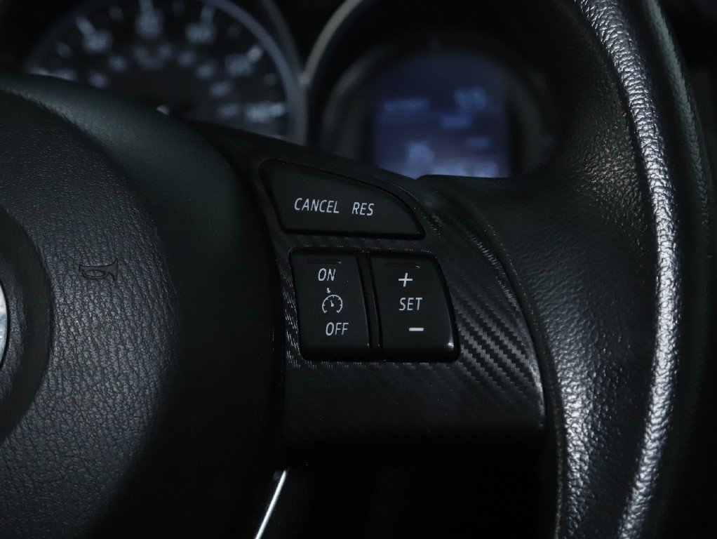 Used 2016 MAZDA CX-5 Sport image 23