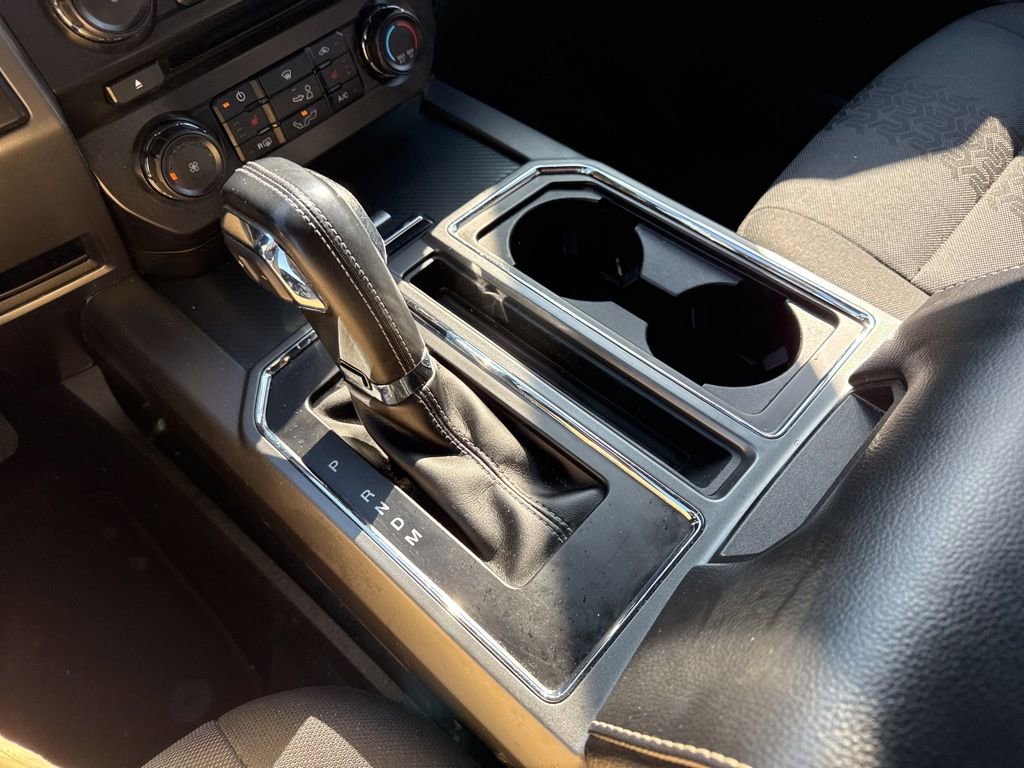 Used 2018 Ford F150 XLT w/ Equipment Group 302A Luxury image 27