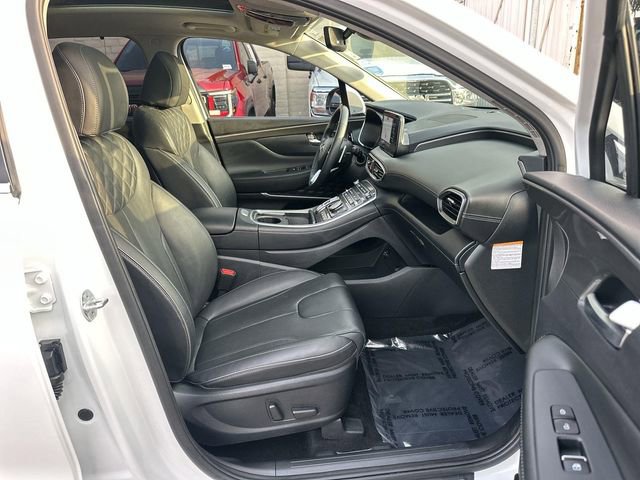 Used 2023 Hyundai Santa Fe Limited image 28