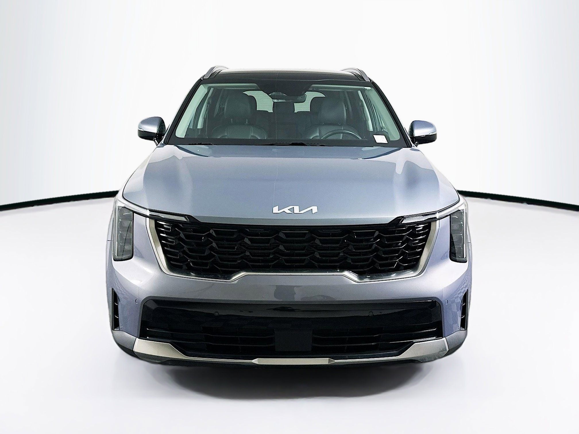 Used 2025 Kia Sorento S w/ Panoramic Sunroof Package image 2