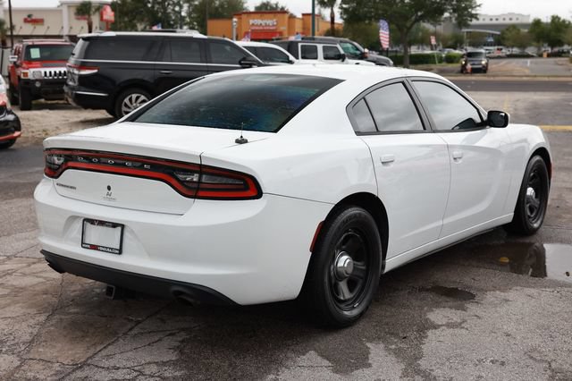 Used 2015 Dodge Charger Police RWD image 14