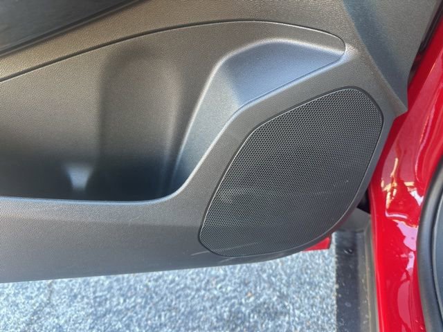 New 2026 Chevrolet Trax RS w/ Driver Confidence Package image 14