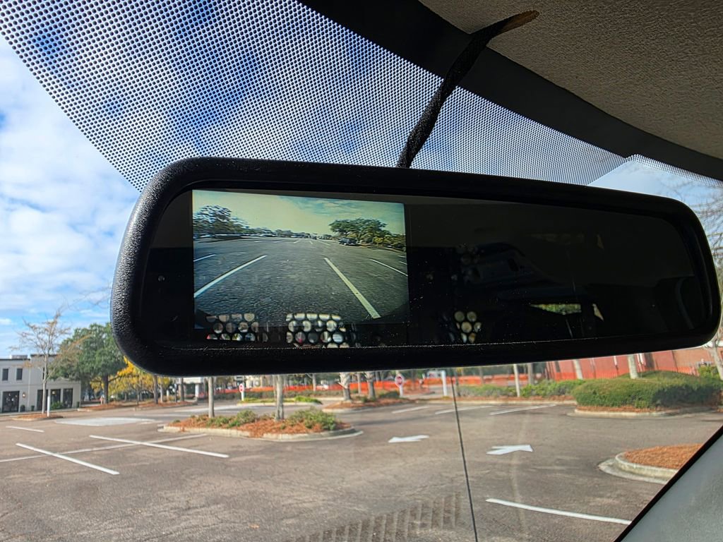 Certified 2024 Chevrolet Express 2500 w/ Driver Convenience Package image 20