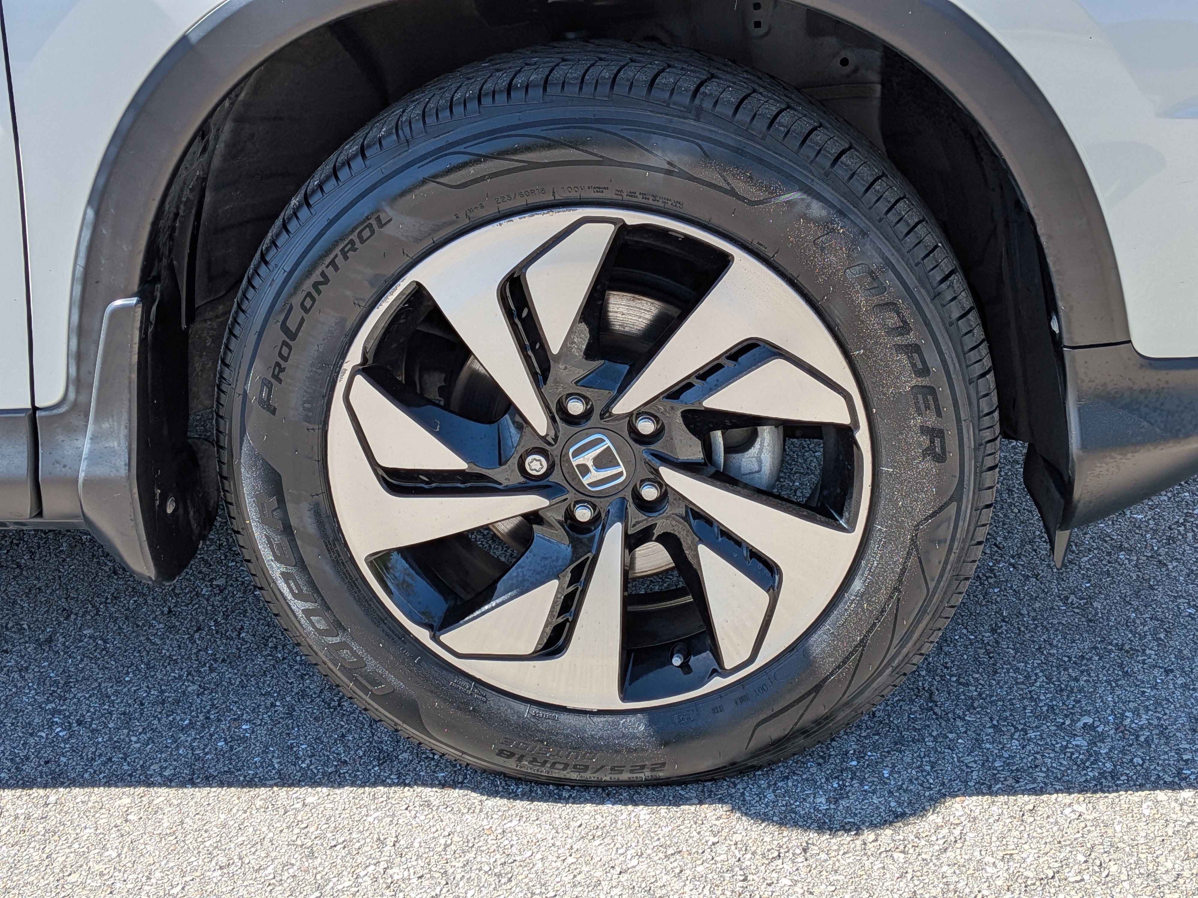 Used 2016 Honda CR-V Touring image 11