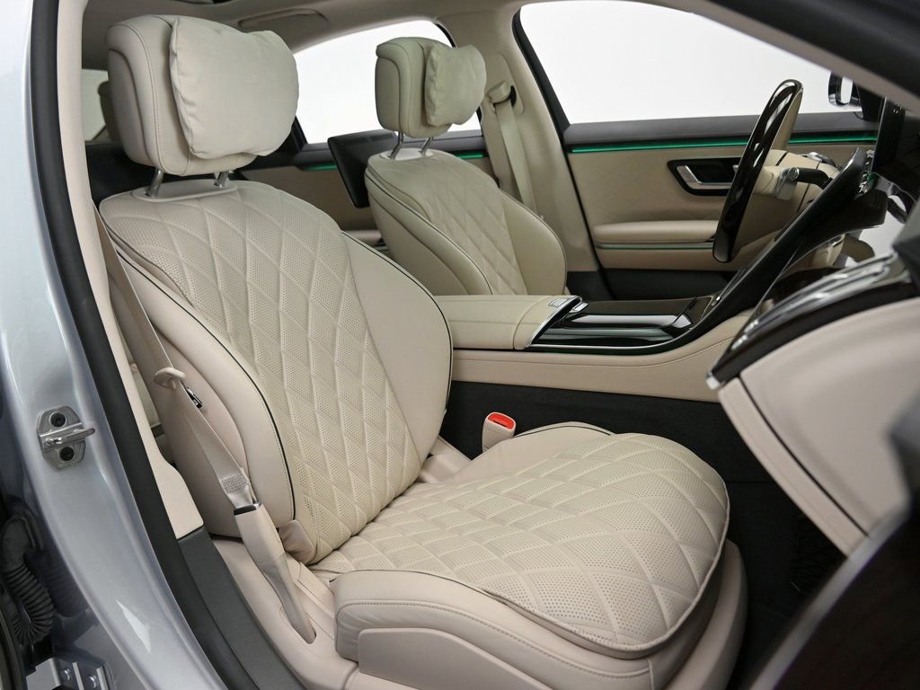 Used 2023 Mercedes-Benz S 580 4MATIC Sedan image 14