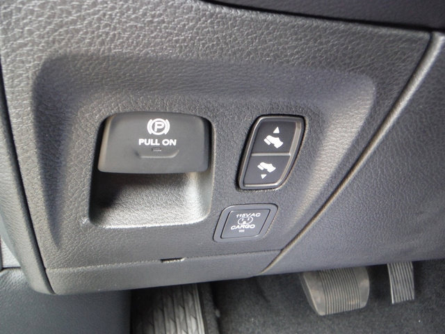 New 2027 RAM 1500 Rebel w/ Rebel Level 2 Equipment Group AWD/4WD image 30